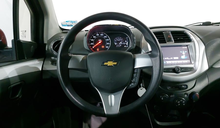 Chevrolet Beat 1.2 LTZ C Sedan 2020