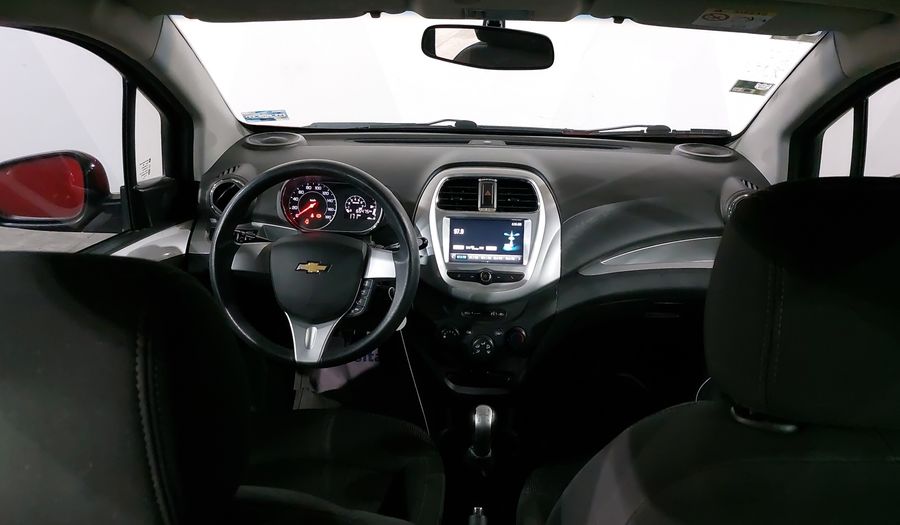 Chevrolet Beat 1.2 LTZ C Sedan 2020