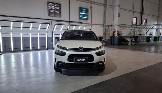 Citroen • C4 Cactus