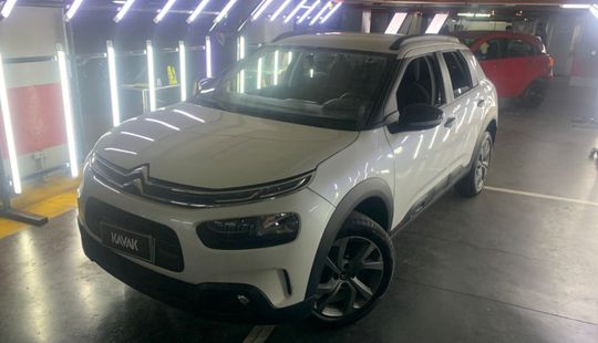 Citroen • C4 Cactus