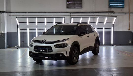 Citroen • C4 Cactus