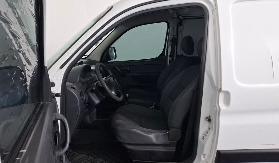 Peugeot Partner 1.6 HDI FURGON CONFORT Van 2016