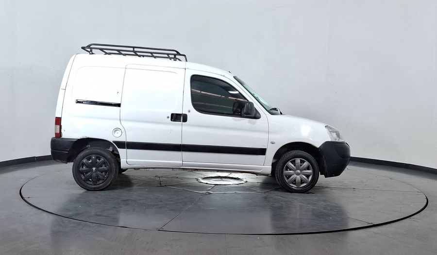 Peugeot Partner 1.6 HDI FURGON CONFORT Van 2016