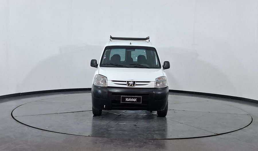 Peugeot Partner 1.6 HDI FURGON CONFORT Van 2016