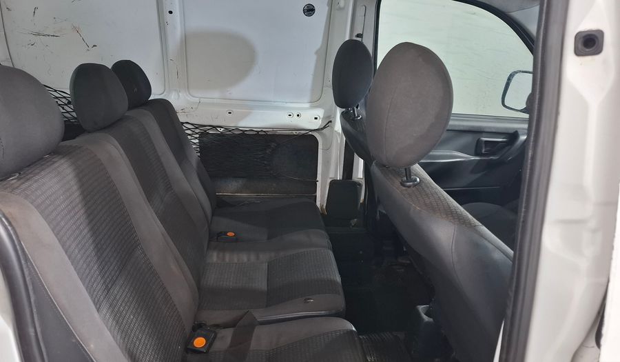 Peugeot Partner 1.6 HDI FURGON CONFORT Van 2016