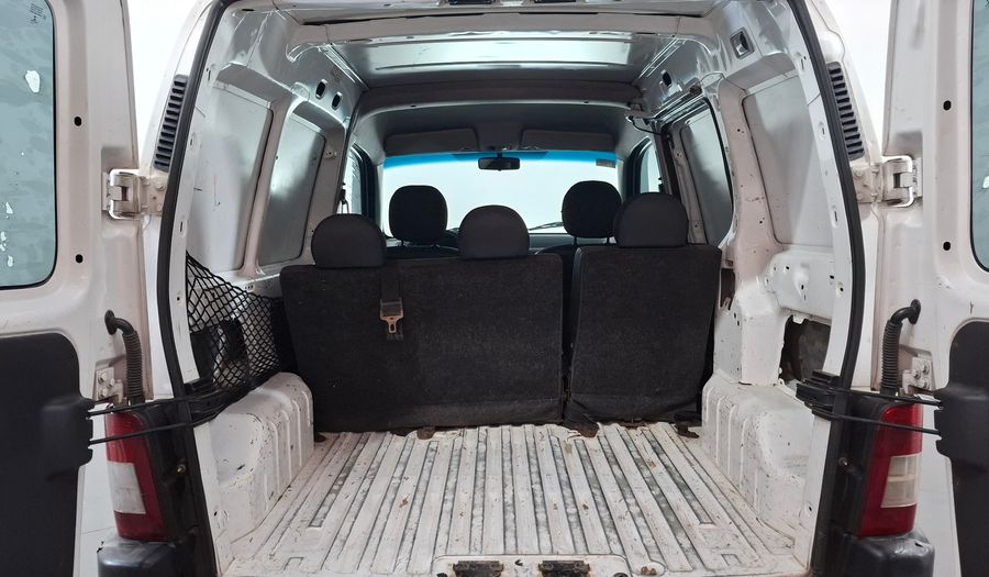 Peugeot Partner 1.6 HDI FURGON CONFORT Van 2016