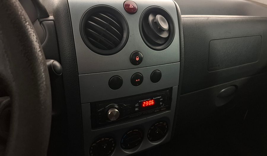 Peugeot Partner 1.6 HDI FURGON CONFORT Van 2016