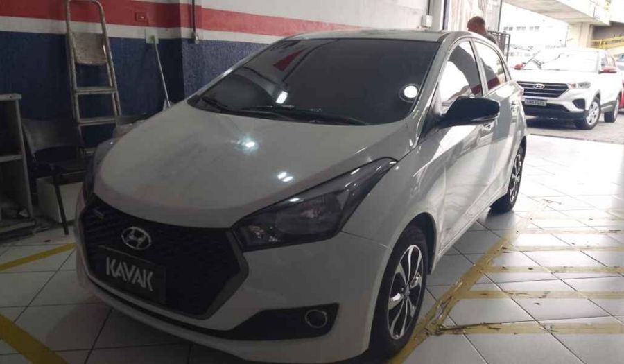 Hyundai Hb20 R SPEC Hatchback 2018