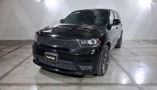 Dodge • Durango