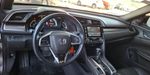 Honda Civic 2.0 I-VTEC SOHC EXL CVT Sedan 2019