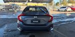 Honda Civic 2.0 I-VTEC SOHC EXL CVT Sedan 2019