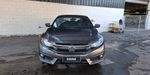 Honda Civic 2.0 I-VTEC SOHC EXL CVT Sedan 2019