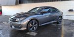 Honda Civic 2.0 I-VTEC SOHC EXL CVT Sedan 2019