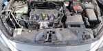 Honda Civic 2.0 I-VTEC SOHC EXL CVT Sedan 2019