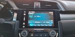 Honda Civic 2.0 I-VTEC SOHC EXL CVT Sedan 2019