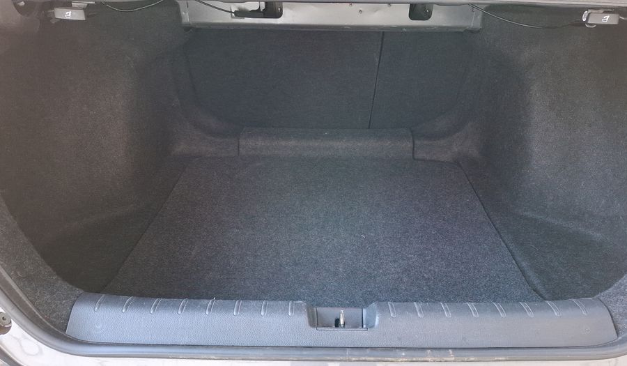 Honda Civic 2.0 I-VTEC SOHC EXL CVT Sedan 2019