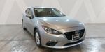 Mazda 3 2.0 SEDAN I TOURING TM Sedan 2016
