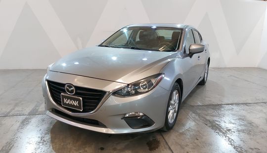 Mazda • Mazda 3