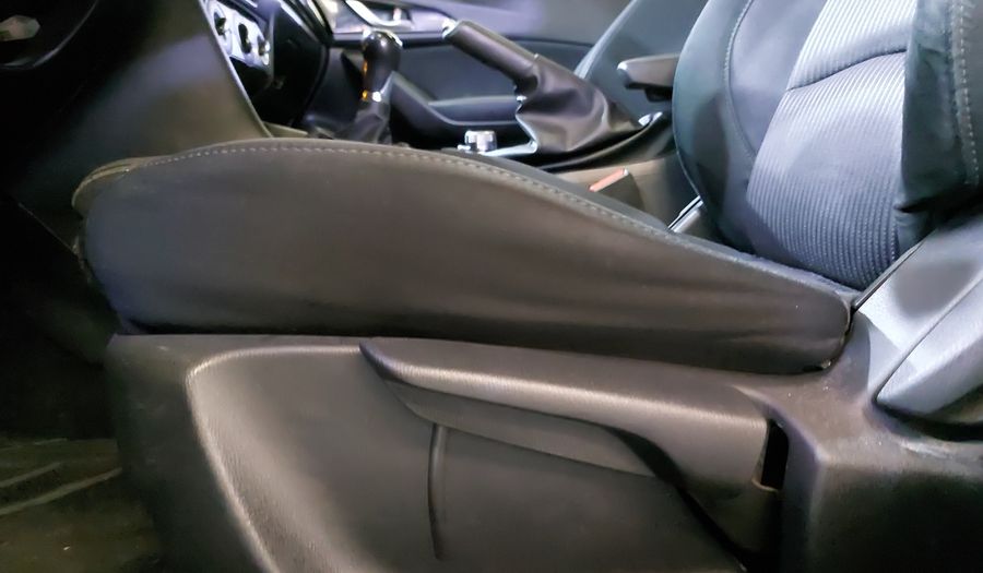 Mazda 3 2.0 SEDAN I TOURING TM Sedan 2016
