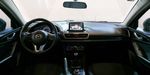 Mazda 3 2.0 SEDAN I TOURING TM Sedan 2016
