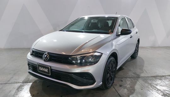 Volkswagen • Polo