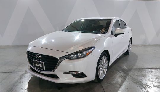 Mazda • Mazda 3