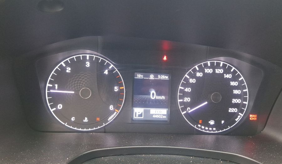 Ssangyong Rexton 2.2D AUTO GLX Suv 2022
