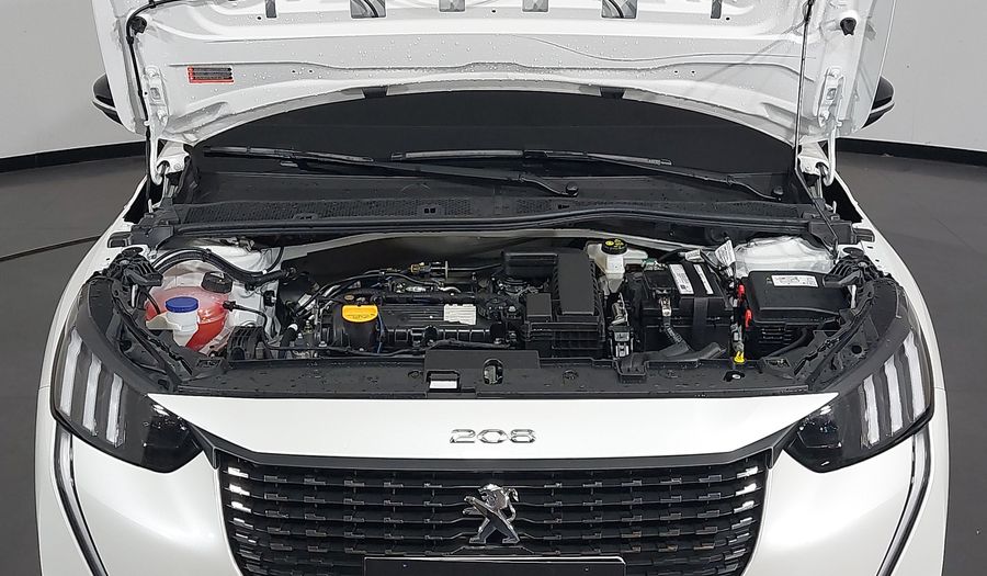Peugeot 208 STYLE Hatchback 2024
