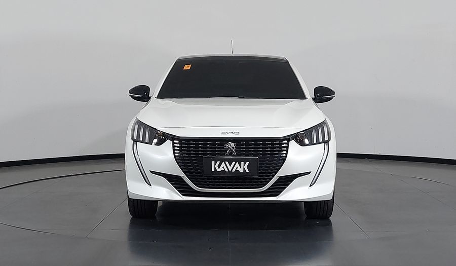 Peugeot 208 STYLE Hatchback 2024