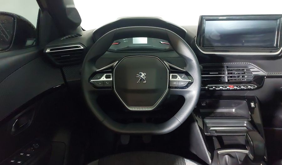 Peugeot 208 STYLE Hatchback 2024