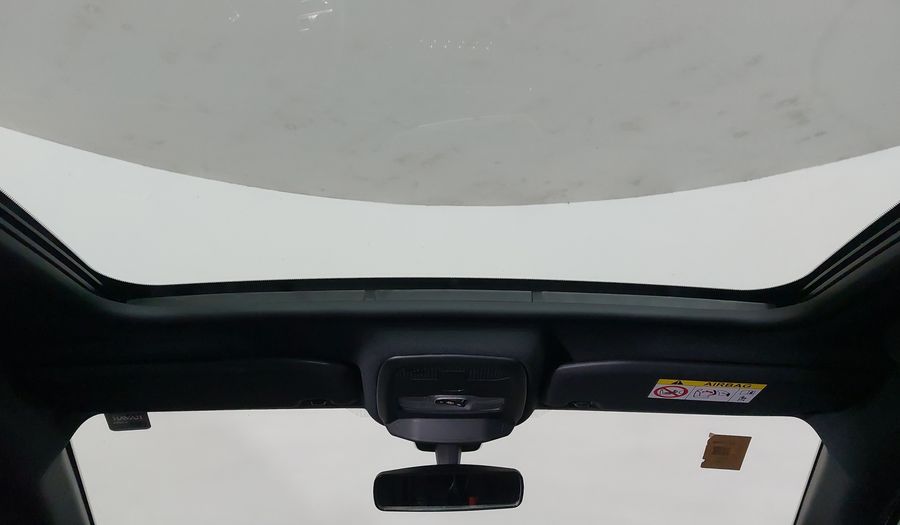 Peugeot 208 STYLE Hatchback 2024