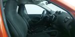 Smart Forfour 0.9 PASSION TURBO Hatchback 2017