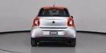Smart Forfour 0.9 PASSION TURBO Hatchback 2017