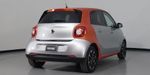 Smart Forfour 0.9 PASSION TURBO Hatchback 2017