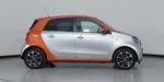 Smart Forfour 0.9 PASSION TURBO Hatchback 2017