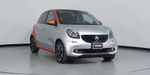 Smart Forfour 0.9 PASSION TURBO Hatchback 2017