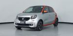 Smart Forfour 0.9 PASSION TURBO Hatchback 2017