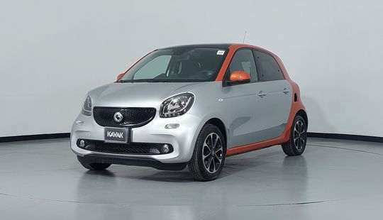 Smart • Forfour