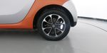 Smart Forfour 0.9 PASSION TURBO Hatchback 2017