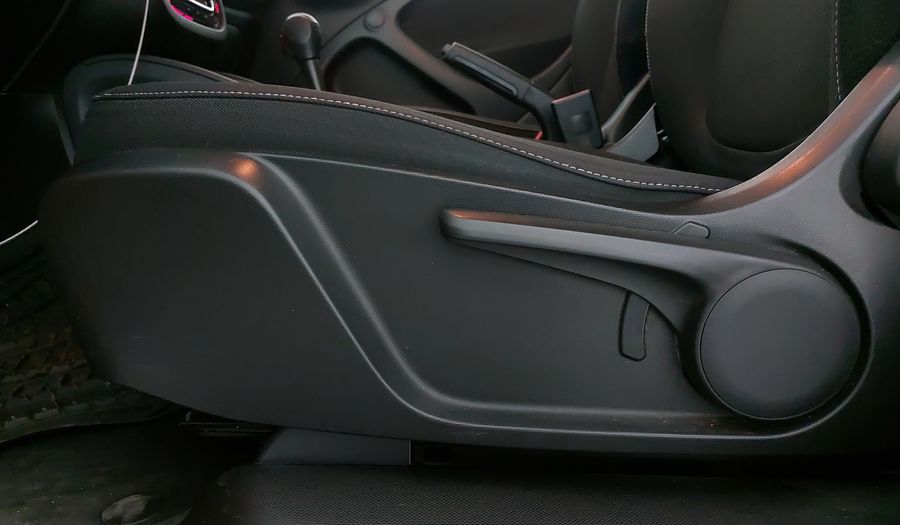 Smart Forfour 0.9 PASSION TURBO Hatchback 2017