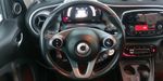 Smart Forfour 0.9 PASSION TURBO Hatchback 2017
