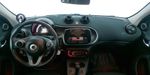 Smart Forfour 0.9 PASSION TURBO Hatchback 2017