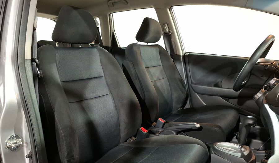 Honda Fit 1.5 EX 5AT Hatchback 2014
