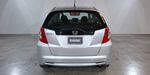 Honda Fit 1.5 EX 5AT Hatchback 2014