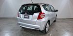 Honda Fit 1.5 EX 5AT Hatchback 2014