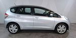 Honda Fit 1.5 EX 5AT Hatchback 2014