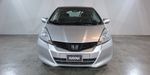 Honda Fit 1.5 EX 5AT Hatchback 2014