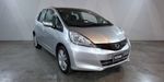 Honda Fit 1.5 EX 5AT Hatchback 2014