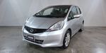 Honda Fit 1.5 EX 5AT Hatchback 2014