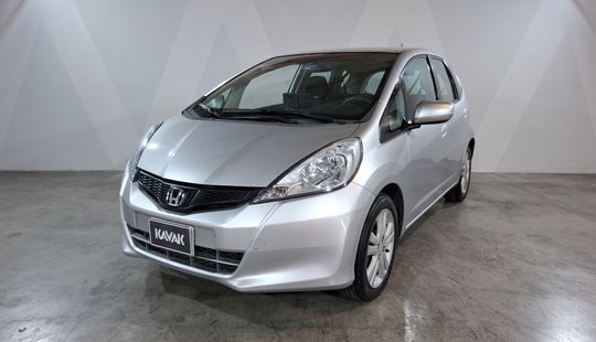 Honda • Fit